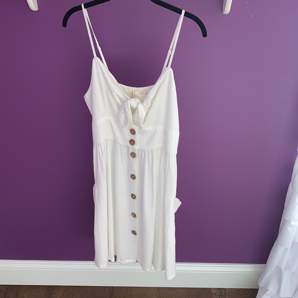 Roxy sundress
